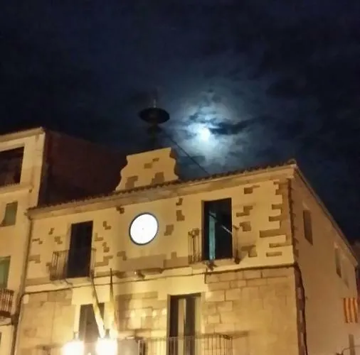 Ca La Serrana