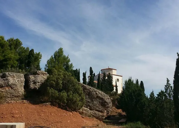 Εξοχικό σπίτι Ca La Serrana *