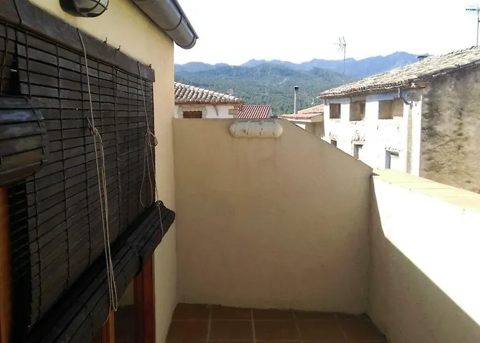 Ca La Serrana *