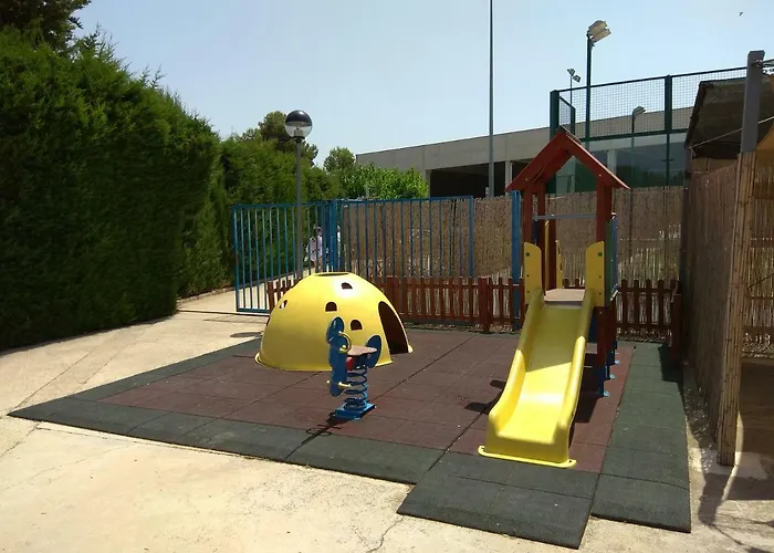 Ca La Serrana Εξοχικό σπίτι Bot