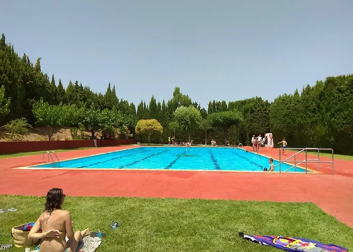 Ca La Serrana