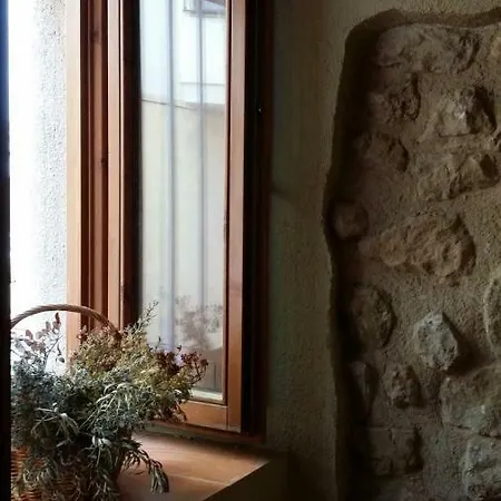 Ca La Serrana Casa de Campo