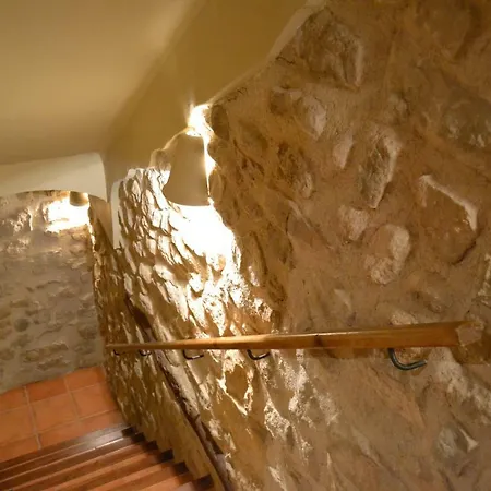Landhaus Ca La Serrana