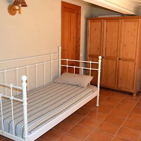 Ca La Serrana Landhaus *
