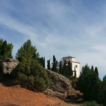 Casa de Campo Ca La Serrana *