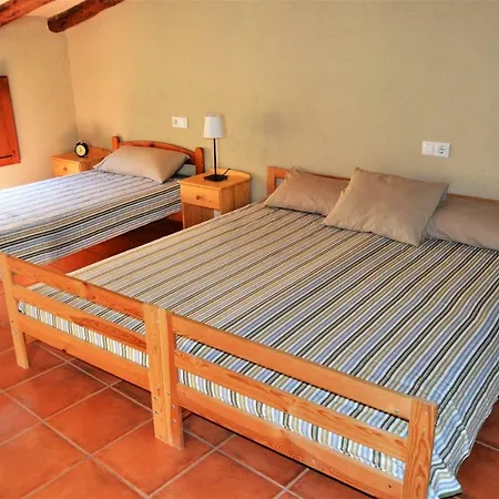 Casa de Campo Ca La Serrana