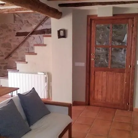 Landhaus Ca La Serrana