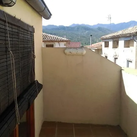 Ca La Serrana *