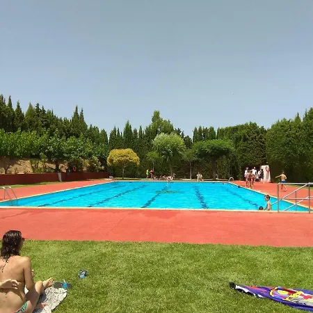 Ca La Serrana