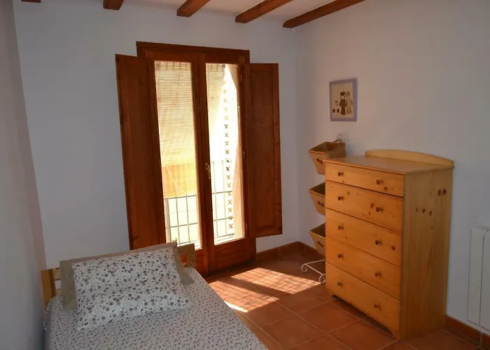 Casa di campagna Ca La Serrana *