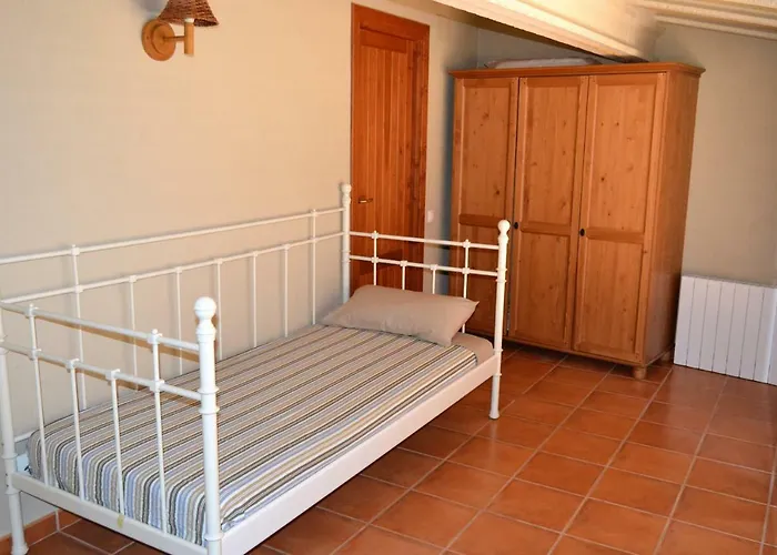 Ca La Serrana Casa di campagna *