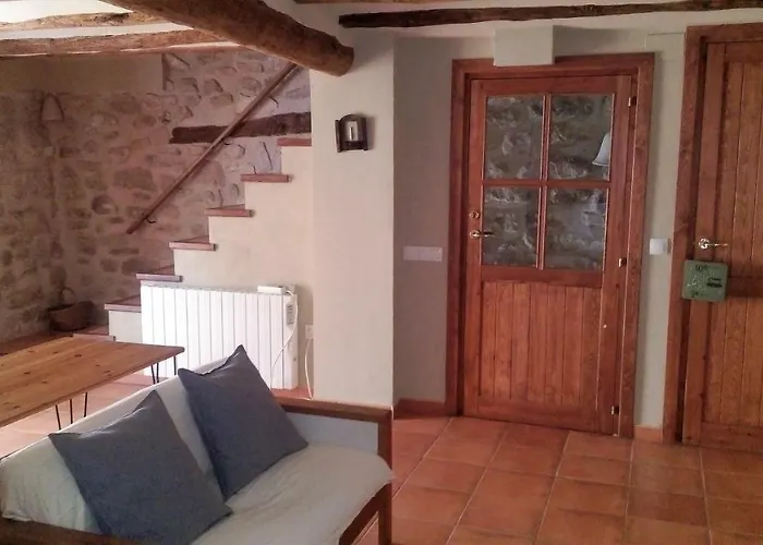 Casa di campagna Ca La Serrana